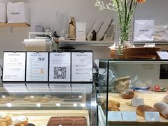 -DRUNK BAKER(上海陕康里店)