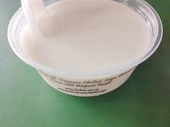 -老伴豆花(麦士威熟食中心店)