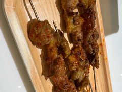 -清真·西域伙伴牛肉面·羊肉串(融创店)