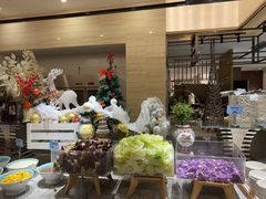 -杭州开元名都大酒店·地中海自助餐厅