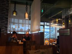 -素德轩素食餐厅(东港店)