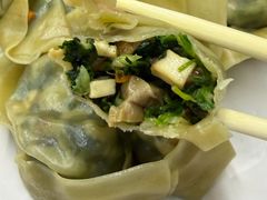 -顶巧鸡汤馄饨(虹口总店)
