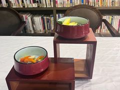 -酒蜻蜓·庭院私房菜(天元东路店)