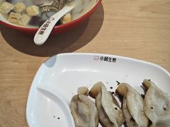 -小杨生煎(周浦万达店)