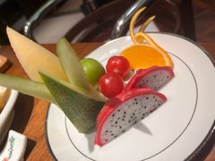 -美乐食街(小南店)