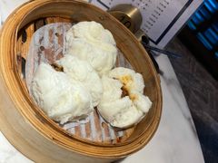 钟家叉烧包-钟菜·粤菜点心·宴请(海上世界·汇港二期店)