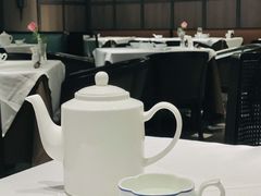 大堂-民国红公馆·秦淮八艳(夫子庙店)