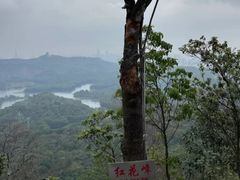 -红花湖景区