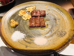 -神户牛排 石田屋(本店)