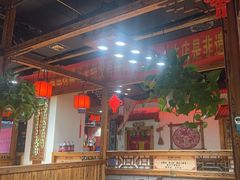 -凤吉园乌拉满族火锅中华老字号(繁荣路店)