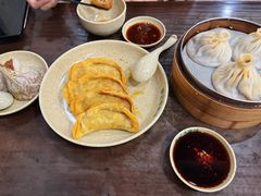 -李记清真馆(打钉巷店)