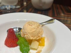 -夏宫中餐厅(香格里拉大酒店)