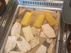 -新石器烤肉(高行万嘉店)