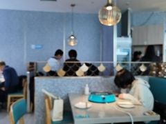 -半天妖烤鱼(中山路店)