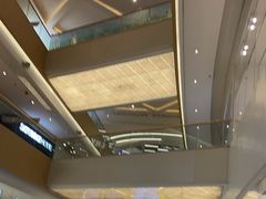 -天河领展广场