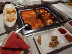 -海底捞火锅(之心城店)