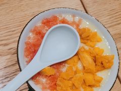 -唐食语粥(青山万达广场店)
