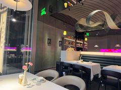 -醉舍·新淮扬菜(长宁龙之梦店)