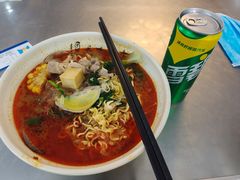 -长安大学渭水校区滋兰苑餐厅