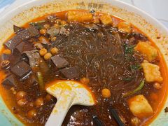 -苏晓玥·手作江南小吃(深圳北站店)