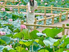 -广州莲花山旅游区
