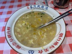 -李氏疙瘩汤·本地海鲜·老烟台菜(所城里店)