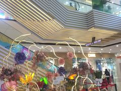 -万达茂商场(南京仙林店)