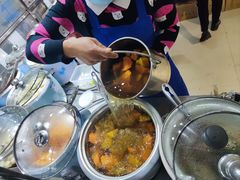 -小草糖水(海棠村店)