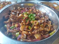 -勇记干锅居(德阳店)