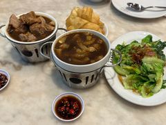 -宝香绑线肉骨茶(柏威年广场店)