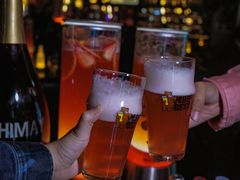 -M99 BEER世界啤酒吧(鸿云悦街店)