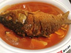 -阿五黄河大鲤鱼(海尚店)