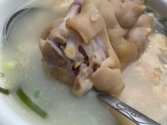 -巷子肥肠(科华巷店)
