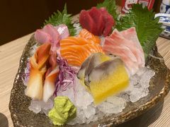 -小山日本料理(兴业太古汇店)