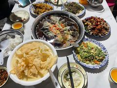 -挖色菜香园(大理店)