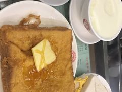 -义顺牛奶公司(庇利金街店)