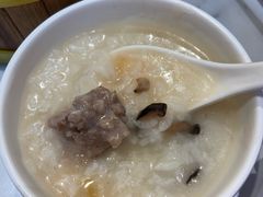 -粤仔湾砂锅粥(金太湖店)