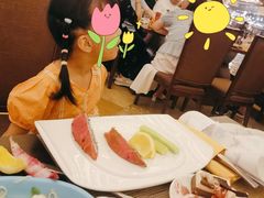 -杭州国际会议中心洲际酒店-原素全日餐厅(解放东路店)