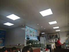 -胖子饺子馆·海鲜家常菜(海军博物馆店)