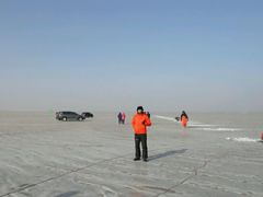 -卧龙湖