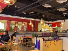 -好想牛·鲜切自助牛肉火锅(七堡花园城店)