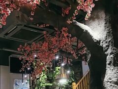 -南海底小海鲜·湘菜(鲁巷吴家湾店)