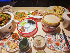 -京鸭棠(让胡路万达店)