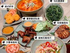 -安南小馆(华润城万象天地店)