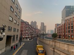 -上海四行仓库抗战纪念馆