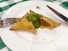 -Santoor 萨都里印度餐厅(北锣鼓巷店)
