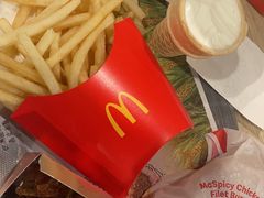 -麦当劳(温州人民路店)