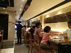 大堂-池记(尖沙咀店)