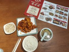 -小蓉合餐厅·川菜·陕南菜(凤城二路店)