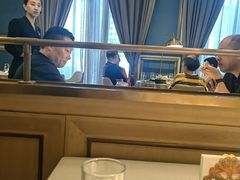 -宏达宴老菜馆(群力第四大道店)